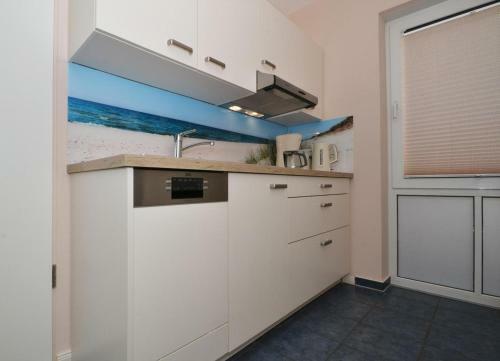 Apartamento Ferienanlage Seeblick Unterdeck