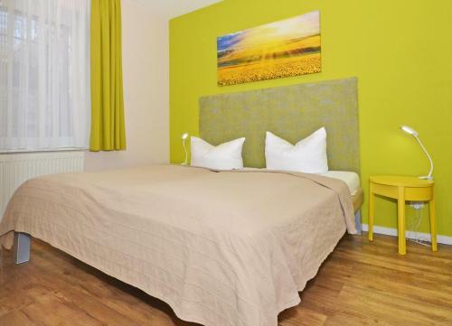 Apartamento Ferienanlage Seeblick Unterdeck