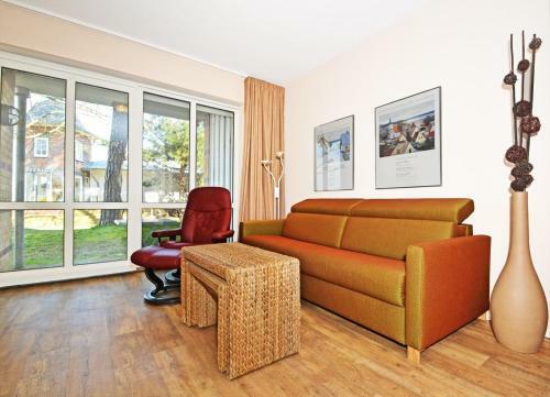 Apartamento Ferienanlage Seeblick Unterdeck