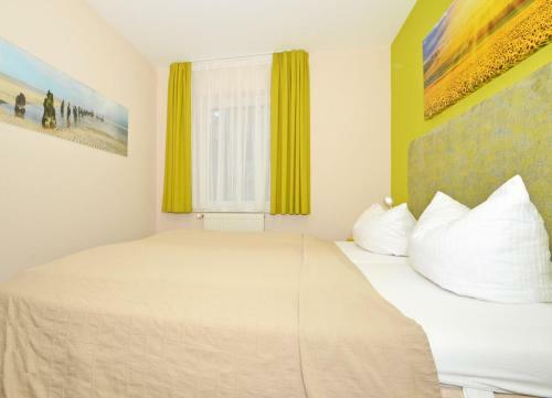Apartamento Ferienanlage Seeblick Unterdeck