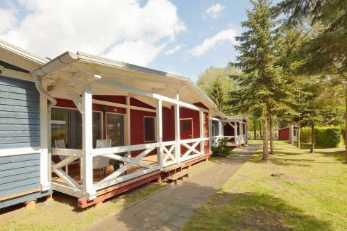 Bungalows Bergstrasse 5