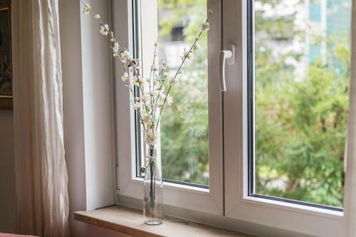 Apartamento Ferienwohnung Ruth