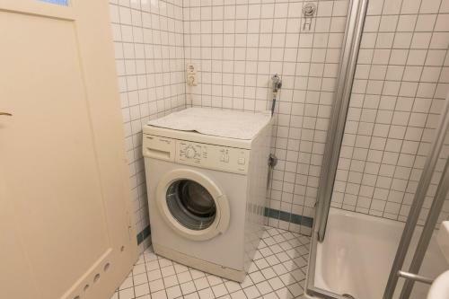 Apartamento Ferienwohnung Ruth