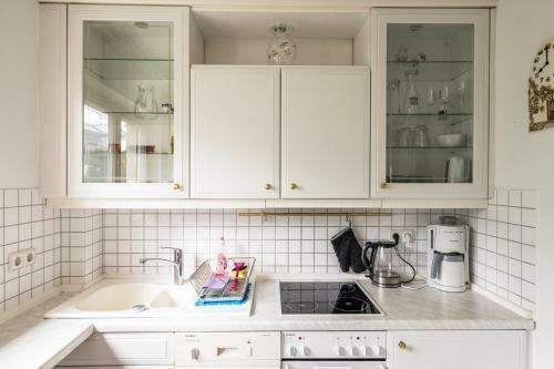 Apartamento Ferienwohnung Ruth