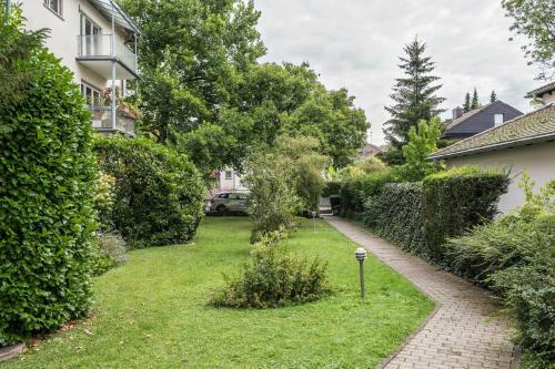 Apartamento Ferienwohnung Ruth