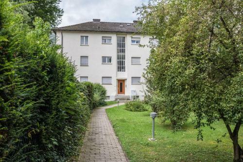 Apartamento Ferienwohnung Ruth