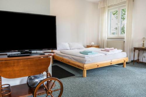 Apartamento Ferienwohnung Ruth