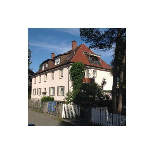 Apartamento Ferienwohnung Im Obergeschoss