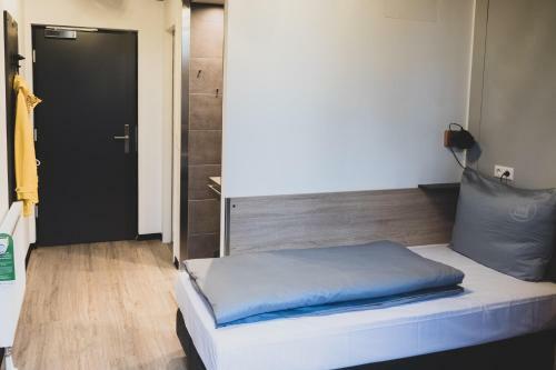 Apartamento Das Schlafwerk Stuttgart-nord