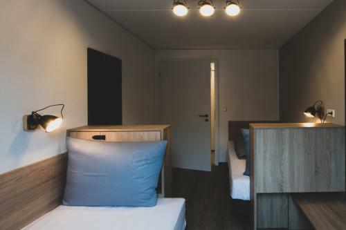 Apartamento Das Schlafwerk Stuttgart-nord