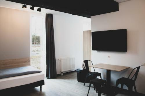 Apartamento Das Schlafwerk Stuttgart-nord