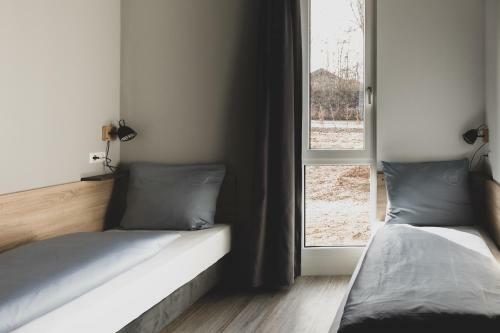 Apartamento Das Schlafwerk Stuttgart-nord