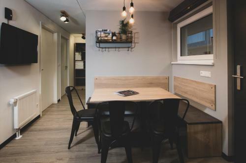 Apartamento Das Schlafwerk Stuttgart-nord
