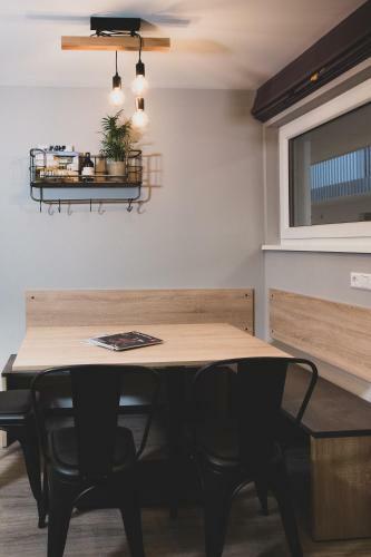 Apartamento Das Schlafwerk Stuttgart-nord