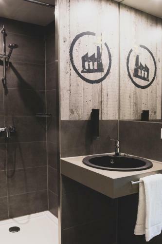 Apartamento Das Schlafwerk Stuttgart-nord