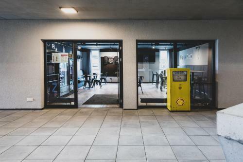 Apartamento Das Schlafwerk Stuttgart-nord