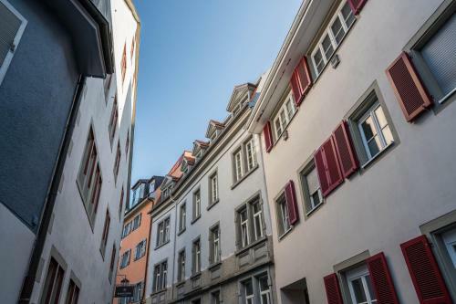 Apartamento Fewo Sankt Johann I