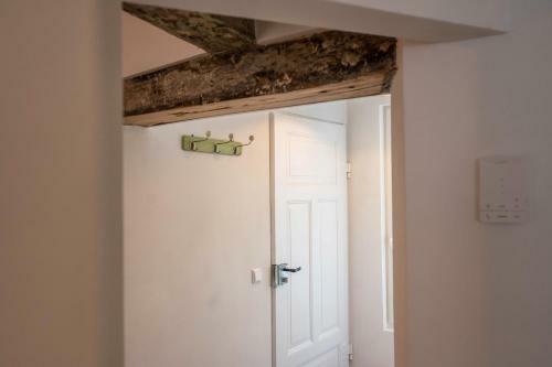 Apartamento Fewo Sankt Johann I