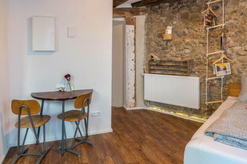 Apartamento Fewo Sankt Johann I