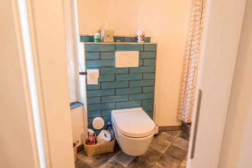 Apartamento Fewo Sankt Johann II