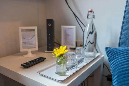 Apartamento Fewo Sankt Johann II