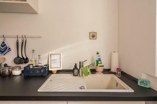 Apartamento Fewo Sankt Johann II