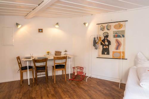 Apartamento Fewo Sankt Johann II