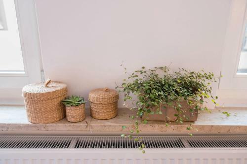 Apartamento Fewo Sankt Johann II