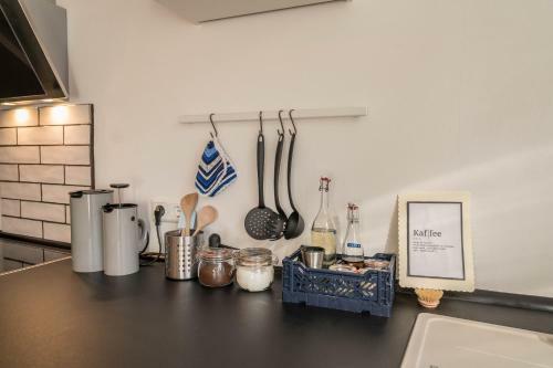 Apartamento Fewo Sankt Johann II