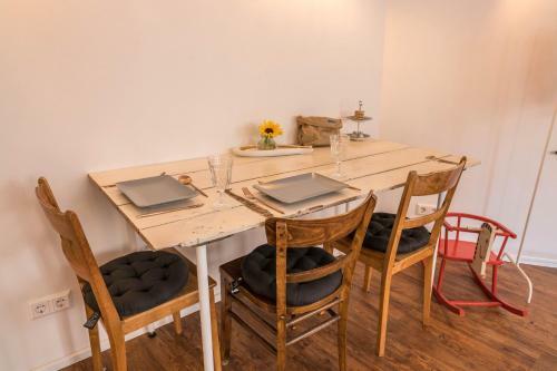 Apartamento Fewo Sankt Johann II