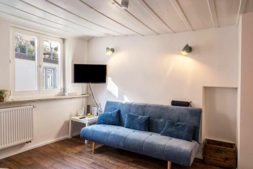 Apartamento Fewo Sankt Johann II