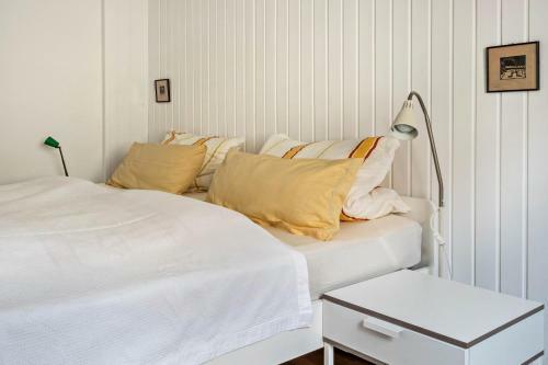 Apartamento Ferienwohnung Werner