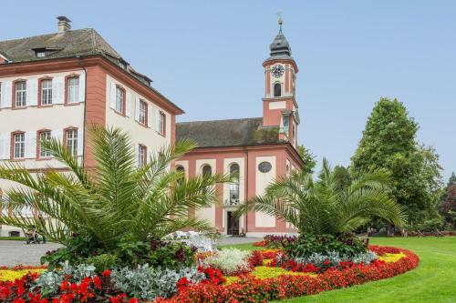 Apartamento Ferienwohnung Werner