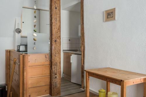 Apartamento Ferienwohnung Werner