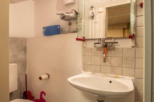Apartamento Ferienwohnung Werner