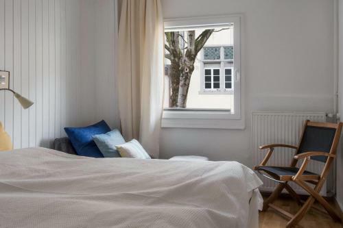 Apartamento Ferienwohnung Werner