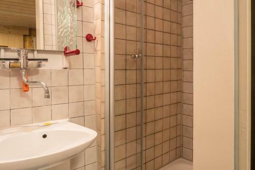 Apartamento Ferienwohnung Werner