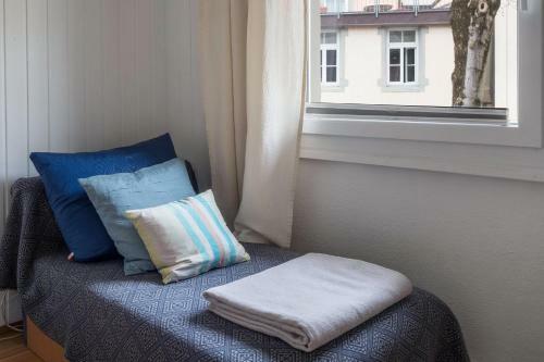 Apartamento Ferienwohnung Werner