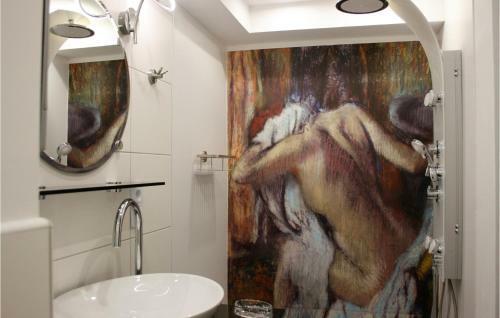 Stunning Apartment In Kopp With Wifi And 2 Bedrooms