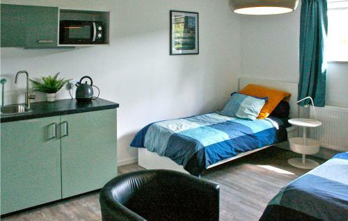 Stunning Apartment In Kopp With Wifi And 2 Bedrooms