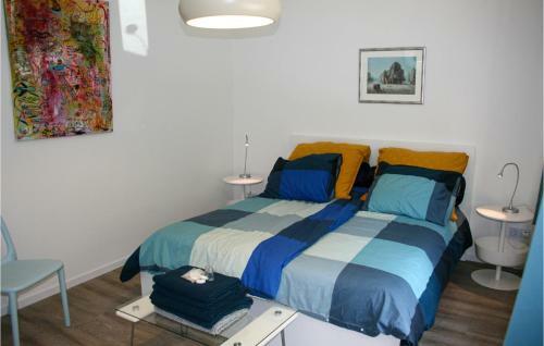 Stunning Apartment In Kopp With Wifi And 2 Bedrooms