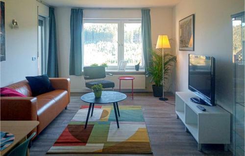 Awesome Apartment In Kopp With Wifi And 1 Bedrooms
