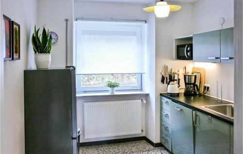 Awesome Apartment In Kopp With Wifi And 1 Bedrooms
