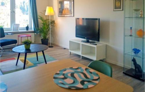 Awesome Apartment In Kopp With Wifi And 1 Bedrooms
