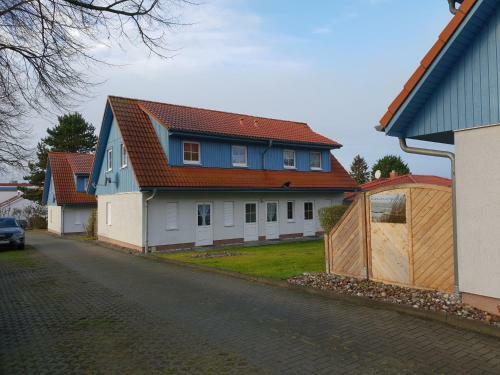 Apartamento Koserow_jugendweg_fewo 13