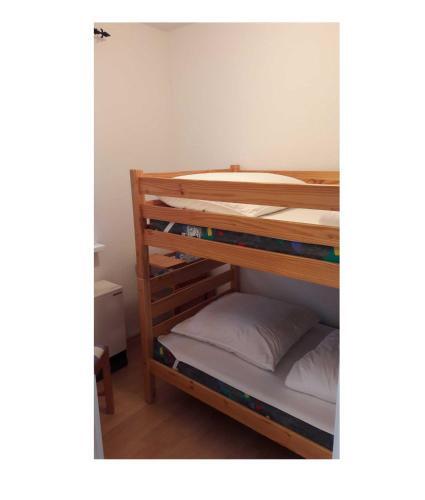 Apartamento Koserow_jugendweg_fewo 13