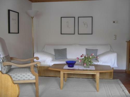 Apartamento Gaestehaus Lesch