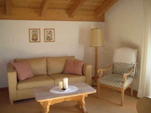 Apartamento Gaestehaus Lesch