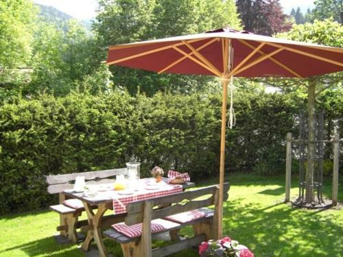 Apartamento Gaestehaus Lesch