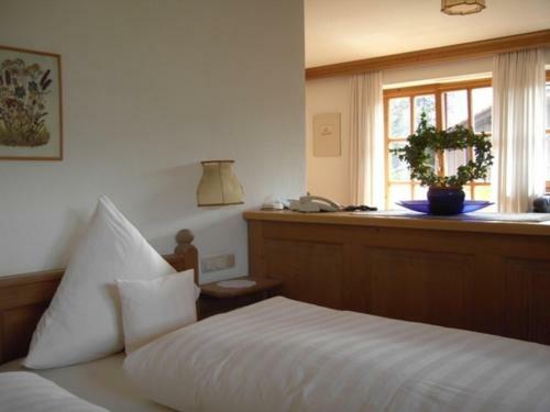 Apartamento Gaestehaus Lesch